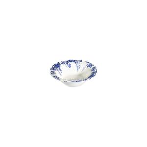 Mikasa Hospitality 5336906 1972 Silva Blue Fulya 3.5 oz. Bowl - 2 Doz