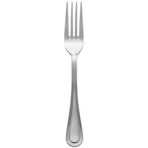 Mikasa Hospitality 5337833 Chatalet Stainless Steel 8.1in Table Fork - 1dz 