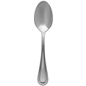 Mikasa Hospitality 5337840 Chatalet Stainless Steel 6.3in Coffee Spoon - 1dz 