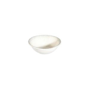 Mikasa Hospitality 5340140 ID Fine Marmol Fine China 14 oz. Bowl - 1 Doz