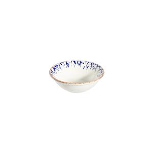 Mikasa Hospitality 5340222 ID Fine Venecia Fine China 21 oz. Bowl - 6 Each