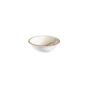 Mikasa Hospitality 5340282 ID Fine Blue Fine China 14 oz. Bowl - 1 Doz