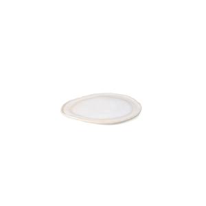 Mikasa Hospitality 5350117 Icon Pearl Porcelain 11.4in Dia. Plate - 4 Each 