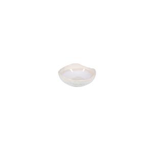 Mikasa Hospitality 5350176 Icon Pearl Porcelain 7.1" Dia. x 2.8"H Bowl - 4 Each