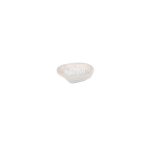 Mikasa Hospitality 5350185 Icon Pearl Porcelain 7.1" Dia. x 2.6"H Bowl - 4 Each
