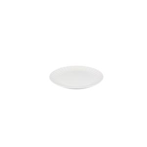 Mikasa Hospitality 5350200 White Bloom Bone China 9.8in Dia. Plate 