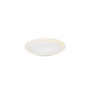 Mikasa Hospitality 5350808 Moya Glow Porcelain 11in Dia. Plate - 4 Each 