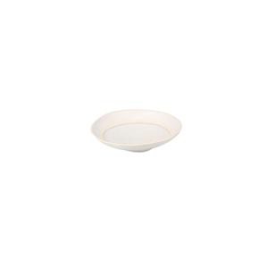Mikasa Hospitality 5351036 Moya Glow Porcelain 9.8in Dia. Coupe Deep Plate - 4 Each 