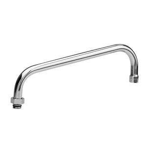 Fisher 54429 Replacement Stainless Steel 14in Swing Spout 