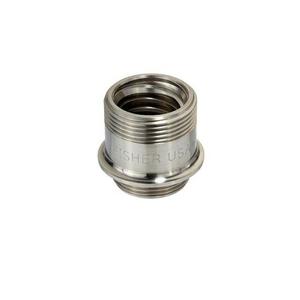 Fisher 54577 Replacement 1/2in Right-Hand 303 Stainless Adapter Stem 