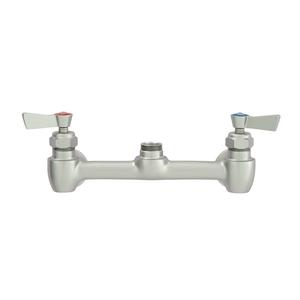 Fisher 61662 8in Backsplash Control Valve with Rigid Outlet 