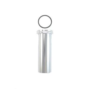 Fisher 6544-0000 Chrome-Plated 1.5" x 4" Tailpiece