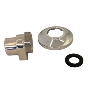 Fisher 73548 Brass 3/4in Female Eccentric Kit 