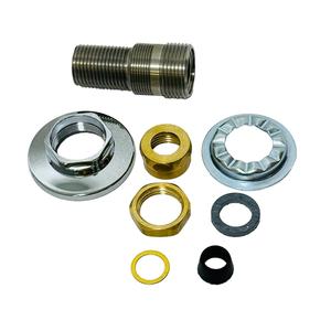 Fisher 73551 Stainless Steel 1/2in Male Concetric Kit 