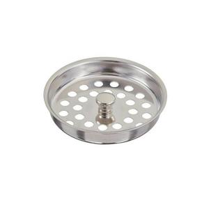 Fisher 73594 Replacement Sink Basket colander 