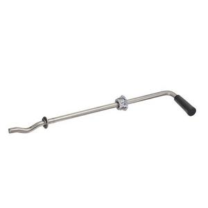 Fisher 73597 Replacement Econo Twist Waste Handle 