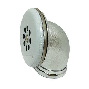Fisher 73599 Twist Waste Overflow Elbow 