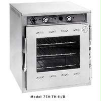 Alto-Shaam Warming Cabinet Halo Heat Slow Cook & Hold 100lb Oven - 750-TH-II/D