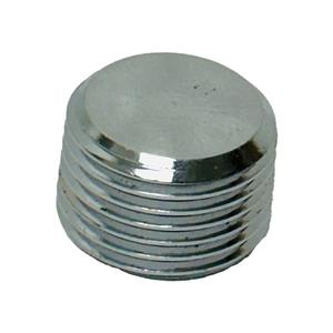 Fisher 75793 3/8in Male Faucet Plug 
