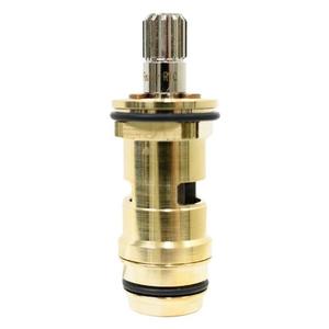 Fisher 75958 1/2in Ceramic Disc Cartridge Left Turn Close Valve 