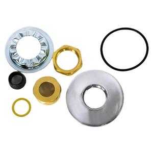 Fisher 75961 Deck Flange 1/2in Ceramic Disc Kit 