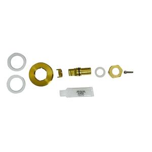 Fisher 76052 Brass DrainKing Waste Valve Repair Kit 