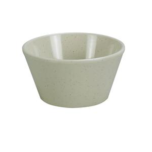 Yanco China Ardis Beige Melamine 8oz Bouillon Cup - 4dz - AD-302 