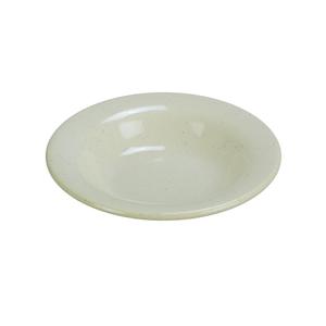 Yanco China Ardis Beige Melamine 3.5oz Fruit Bowl - 4dz - AD-305 