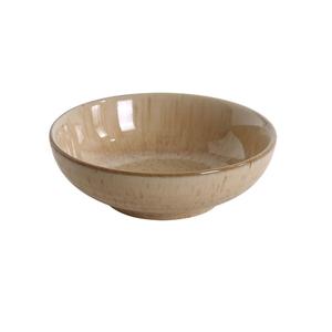 Yanco China Agate Glazed Porcelain 36oz 8in dia. Noodle Bowl - 1dz - AG-3008 