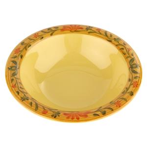 GET Venetian Melamine 12 oz. Salad Bowl - 2 Doz - B-127-VN