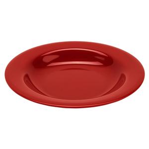 GET Diamond Harvest Cranberry Melamine 13oz Bowl - 2dz - B-139-CR 