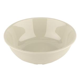 GET Diamond Ivory Melamine 24oz 7.5in dia. Soup Bowl - 1dz - B-24-DI 