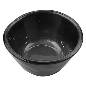 GET Cosmo Stardust Melamine 3 oz. Irregular Sauce Cup - 6 Doz - B-3-CSS