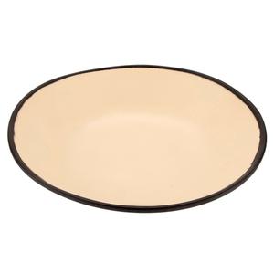GET Pottery Market Manila Melamine 1.3qt Pasta Bowl - 1dz - B-420-MA 