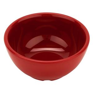 GET Diamond Harvest Cranberry Melamine 16oz Soup Bowl - 2dz - B-525-CR GET Diamond Harvest Cranberry Melamine 16oz Soup Bowl - 2dz - B-525-CR
