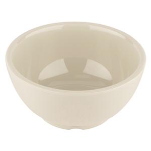 GET Diamond Ivory Melamine 16oz 5.25in dia. Soup Bowl - 2dz - B-525-DI GET Diamond Ivory Melamine 16oz 5.25in dia. Soup Bowl - 2dz - B-525-DI