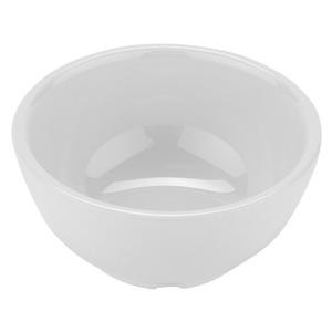 GET Diamond White Melamine 16oz 5.25in dia. Soup Bowl - 2dz - B-525-DW 