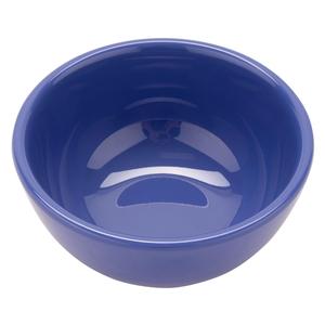 GET Diamond Peacock Blue Melamine 16oz 5.25in dia. Bowl - 2dz - B-525-PB GET Diamond Peacock Blue Melamine 16oz 5.25in dia. Bowl - 2dz - B-525-PB