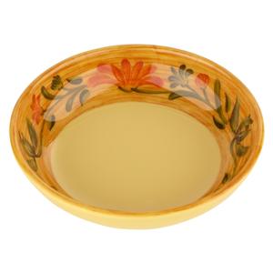 GET Venetian Melamine 7 oz. 5.5" dia. Bowl - 4 Doz - B-535-VN