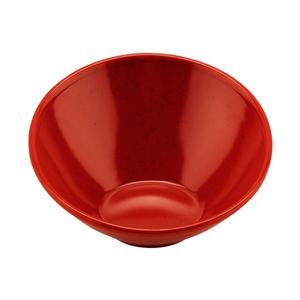 GET Red Sensation 5.5oz Petite Cascading Bowl - 2dz - B-784-RSP 