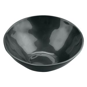 GET Cosmo Stardust Melamine 24 oz. Irregular Entrée Bowl - 1 Doz - B-792-CSS