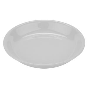 GET Diamond White Melamine 28oz 8.5in dia. Soup Bowl - 1dz - B-875-DW 