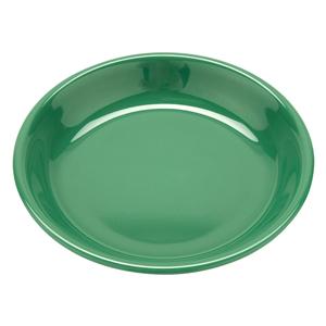 GET Diamond Rainforest Green Melamine 28oz Soup Bowl - 1dz - B-875-FG 