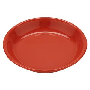 GET Diamond Rio Orange Melamine 28oz 8.5in dia. Soup Bowl-1dz - B-875-RO 
