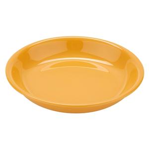 GET Diamond Tropical Yellow Melamine 28oz Soup Bowl-1dz - B-875-TY 