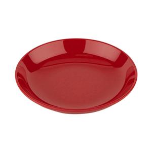 GET Red Sensation Melamine 1.1qt 9in dia. Bowl - 1dz - B-925-RSP 