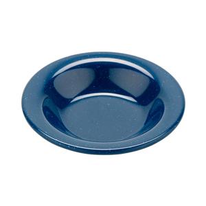 GET Texas Blue Melamine 3.5oz 5.25in dia. Fruit Bowl - 4dz - BF-050-TB 