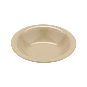 GET Tahoe Sandstone Melamine 14oz 7.25in dia. Soup Bowl - 2dz - BF-725-S 