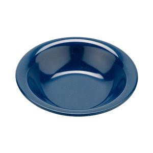 GET Texas Blue Melamine 14oz 7.25in dia. Soup Bowl - 2dz - BF-725-TB 