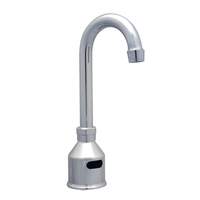 BK Resources Deck Mount Electronic Faucet - BKF-DEF-3G